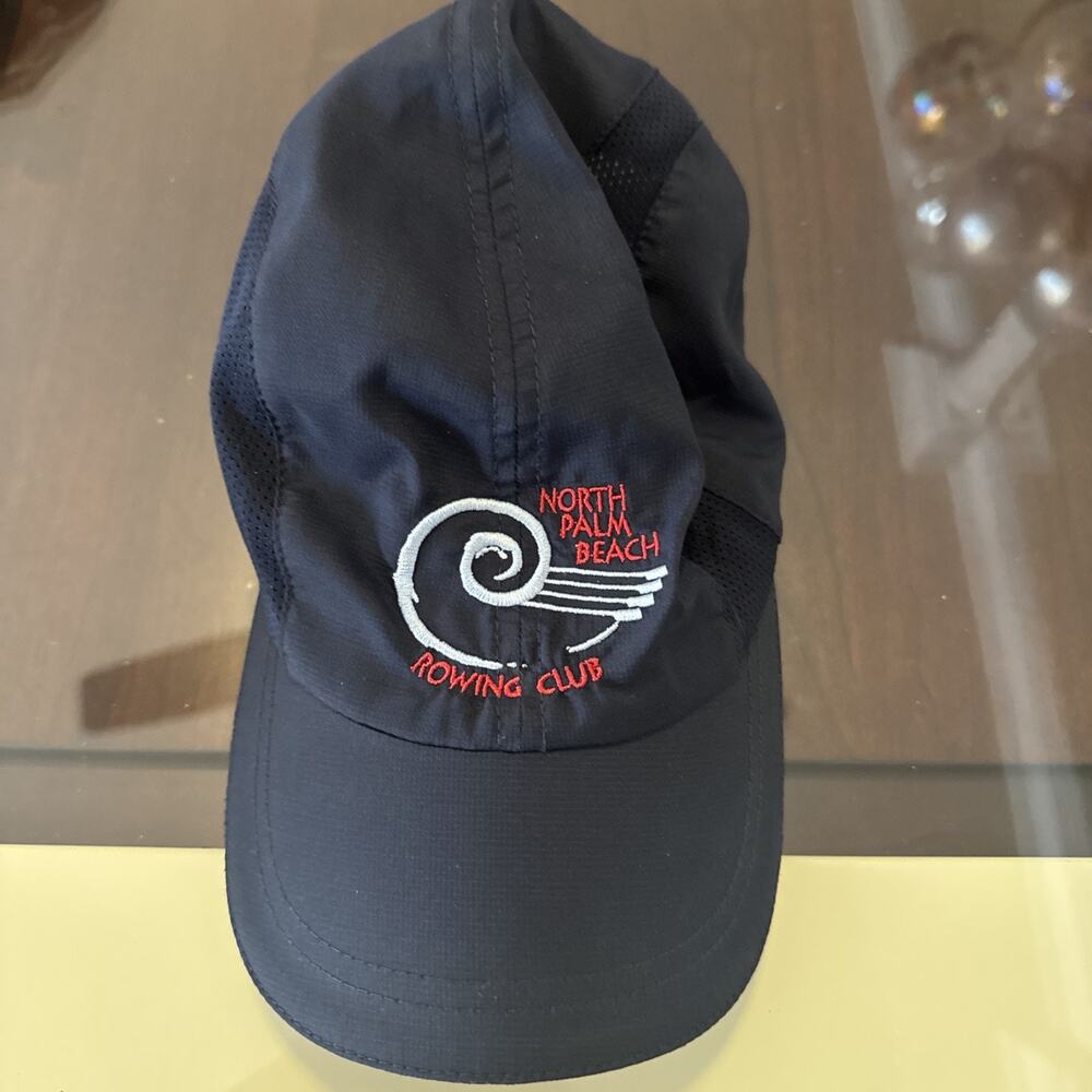 North Palm Beach Rowing Club Hat